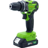 Procraft PA20BL 1 × 2 Ah, 38Nm - Cordless Screwdriver