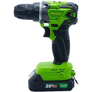 Procraft PA20BL - Cordless Screwdriver