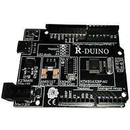 Prokyber Ř-duino Uno - Mini PC