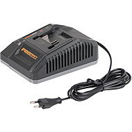 PROCRAFT Charger 20V 4A for 20V Li-ion Industrial Batteries 20/4 - Cordless Tool Charger