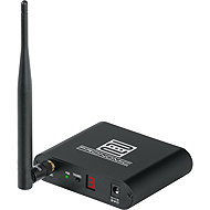 Pronomic SDT - 40 Silent Disco V2 vysílač - Wireless System