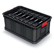 Prosperplast Modular Solution 520 × 329 × 210 mm - Toolbox