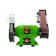 Combination disc grinder, belt PAE1350S - Combined Sander