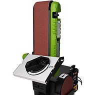 Combined belt and disc sander BDS400S - Combined Sander