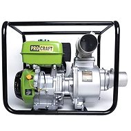 Procraft WP100 - Sludge Pump