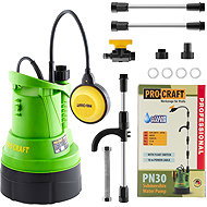 Procraft PN30 Submersible pump for hanging in a watering can - Submersible Pump