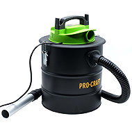 PROCRAFT VC1550 Ash Vacuum Cleaner - Ash Vacuum Cleaner