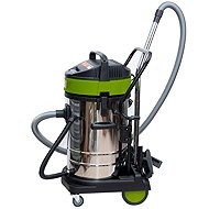 Procraft VP3000, 3000W - Industrial Vacuum Cleaner