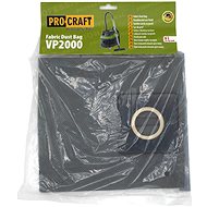 Procraft Bag for industrial vacuum cleaner VP2000 - Vacuum Cleaner Bags