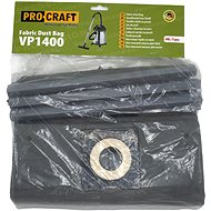 Procraft Bag for industrial vacuum cleaner VP1400 - Vacuum Cleaner Bags