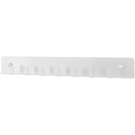 Proxa Clothes hooks 50 × 6 cm white - Coat Hanger