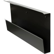 Proxa Shoe rack 75 cm black - Shoe Rack