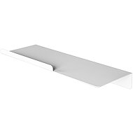 Proxa Wall shelf PL027-W 50 × 8 × 18 cm white - Shelf
