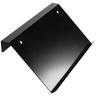 Proxa Shoe rack 50 cm black - Shoe Rack