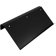 Proxa Shoe rack 75 cm black - Shoe Rack