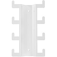 Proxa Clothes hooks 26 × 45 cm white - Coat Hanger