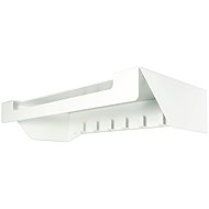Proxa Clothes hooks 50 × 10 cm white - Coat Hanger