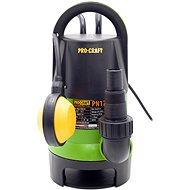 Procraft PN17 - Sludge Pump