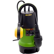 Procraft PN18 - Sludge Pump