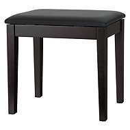 Proline Piano Stool Model S Rosewood - Piano Stool