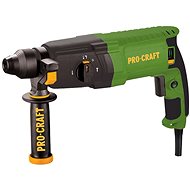 Procraft BH900 SDS Plus - Rotary Hammer