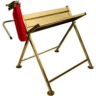 PROFI TOOLS Wood cutting goat with chainsaw holder SL-SH001 - Log Saw Horse