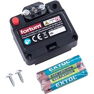 Fortum 4770840A Additional laser, for 4770840/41/42 cutters - Laser Distance Meter