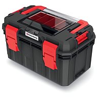 Prosperplast X Block Solid 450 × 280 × 264 mm - Tool Case