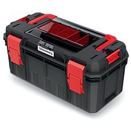 Prosperplast X Block Solid 550 × 280 × 264 mm - Tool Case