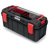 Prosperplast X Block Solid 650 × 280 × 314 mm - Tool Case