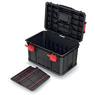Prosperplast Modular Solution 530 × 355 × 310 mm - Tool Case