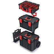 Prosperplast Modular Solution 530 × 355 × 825 mm - Tool Case