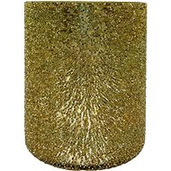Prodex Candle cup 13 × 12 cm, gold - Candlestick