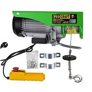 Procraft TP500 - Reel