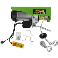 Procraft TP1000 - Reel