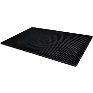 Pronett Drip tray 30 × 45 black - Draining Board