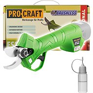 PROCRAFT AKU loppers ES16Libb (without AKU) - Pruning Shears
