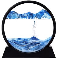 Pronett XJ5329 Moving Image with Dynamic 3D Sand Blue - Painting