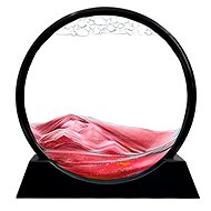 Pronett XJ5329 Moving Image with Dynamic 3D Sand Red - Painting