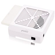 PROMED Dust extractor Nailfan mini 230120 - white - Nail Dust Collector