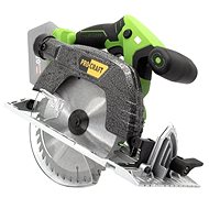 Procraft PCA20 without battery and charger - Circular Saw