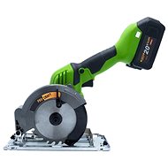 Procraft PCA18 without battery and charger - Circular Saw