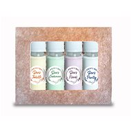 Hypnosense Deo's 4 × 10 ml no.3, samples - Laundry Perfume