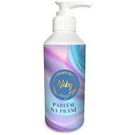 HILSO Profumo Niky 200 ml - Laundry Perfume