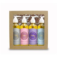 Profloor Profumo 4 × 10 ml no.1, samples - Laundry Perfume