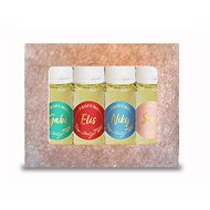 Profloor Profumo 4 × 10 ml no.4, samples - Laundry Perfume
