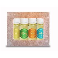 Profloor Profumo 4 × 10 ml no.2, samples - Laundry Perfume