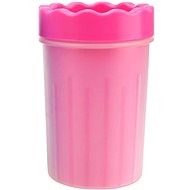 Verk 19295 Paw cleaner M pink - Paw Cleaner