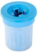 Verk 19295 Paw cleaner M blue - Paw Cleaner