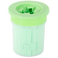 Verk 19295 Paw cleaner M green - Paw Cleaner